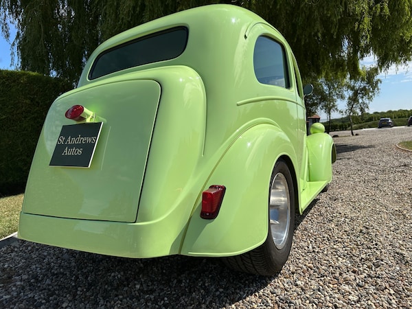 Used Ford Popular 1953 for sale - 75661730: Photo 39