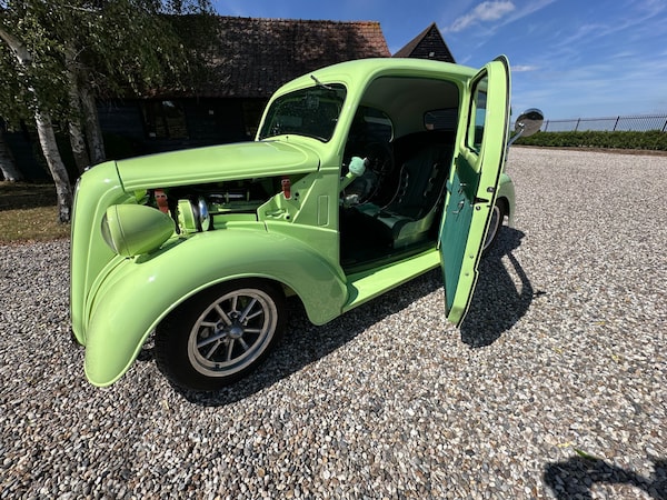 Used Ford Popular 1953 for sale - 75661730: Photo 4