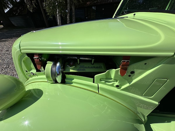 Used Ford Popular 1953 for sale - 75661730: Photo 9