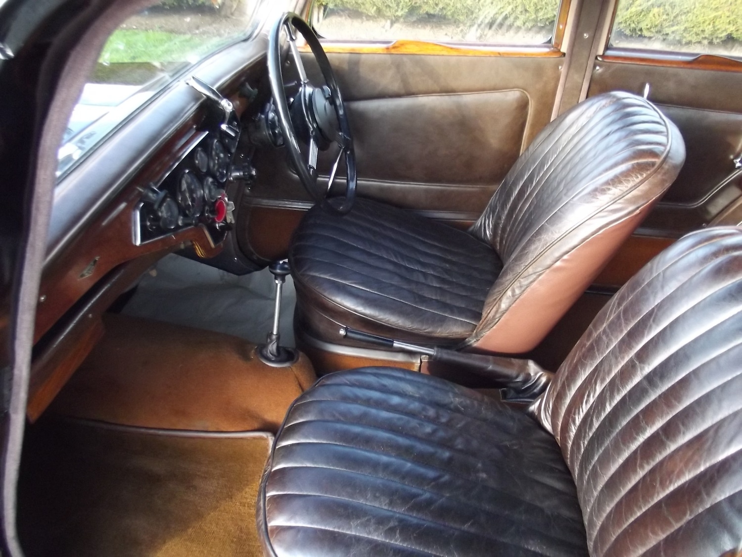 Used Rover P2 1939 for sale - 77271396: Photo 10