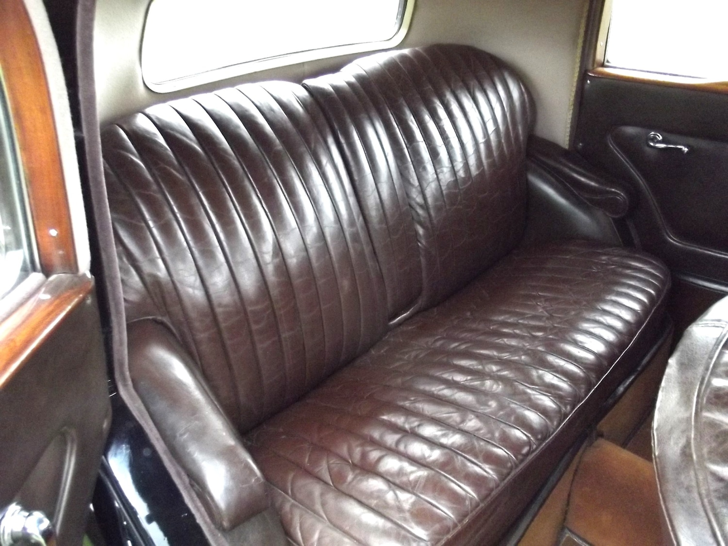 Used Rover P2 1939 for sale - 77271396: Photo 11