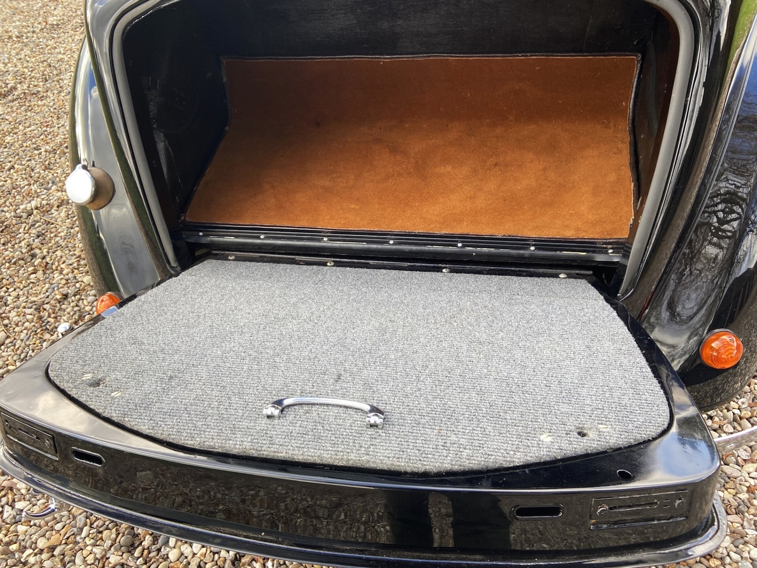 Used Rover P2 1939 for sale - 77271396: Photo 13