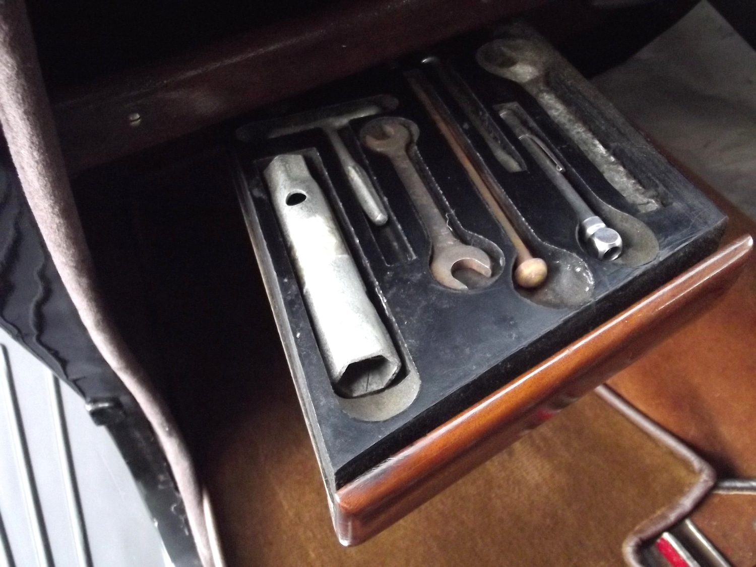 Used Rover P2 1939 for sale - 77271396: Photo 15