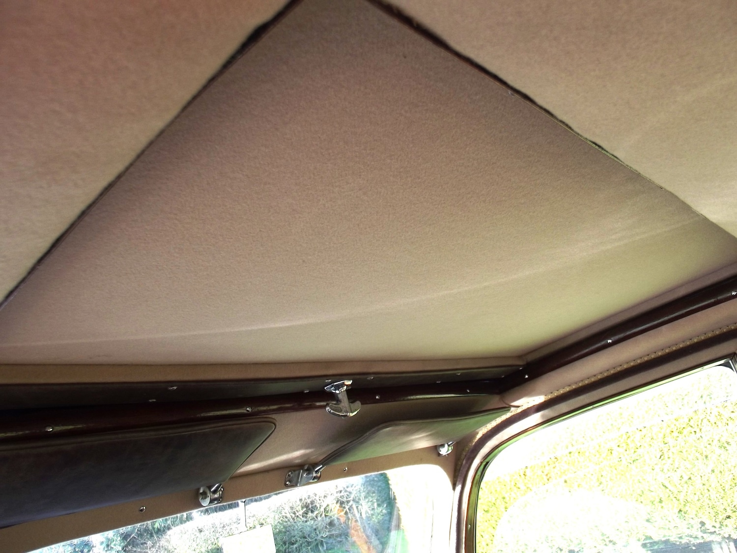 Used Rover P2 1939 for sale - 77271396: Photo 16