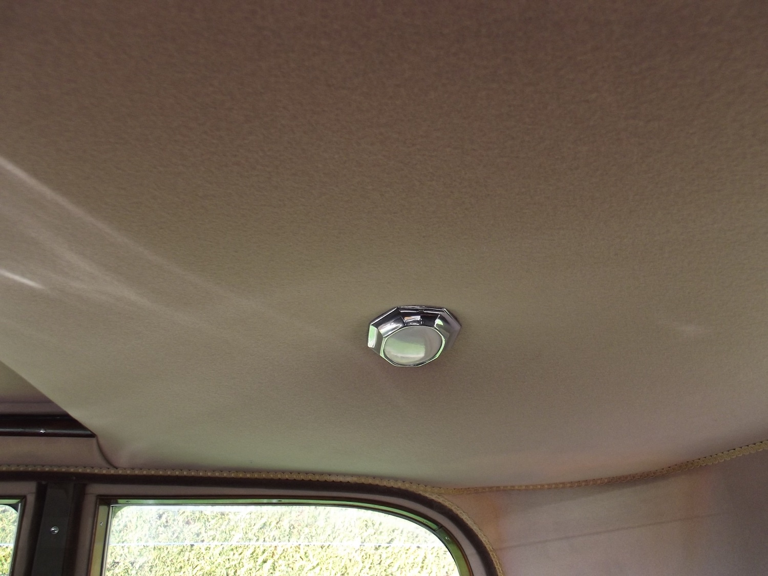 Used Rover P2 1939 for sale - 77271396: Photo 17