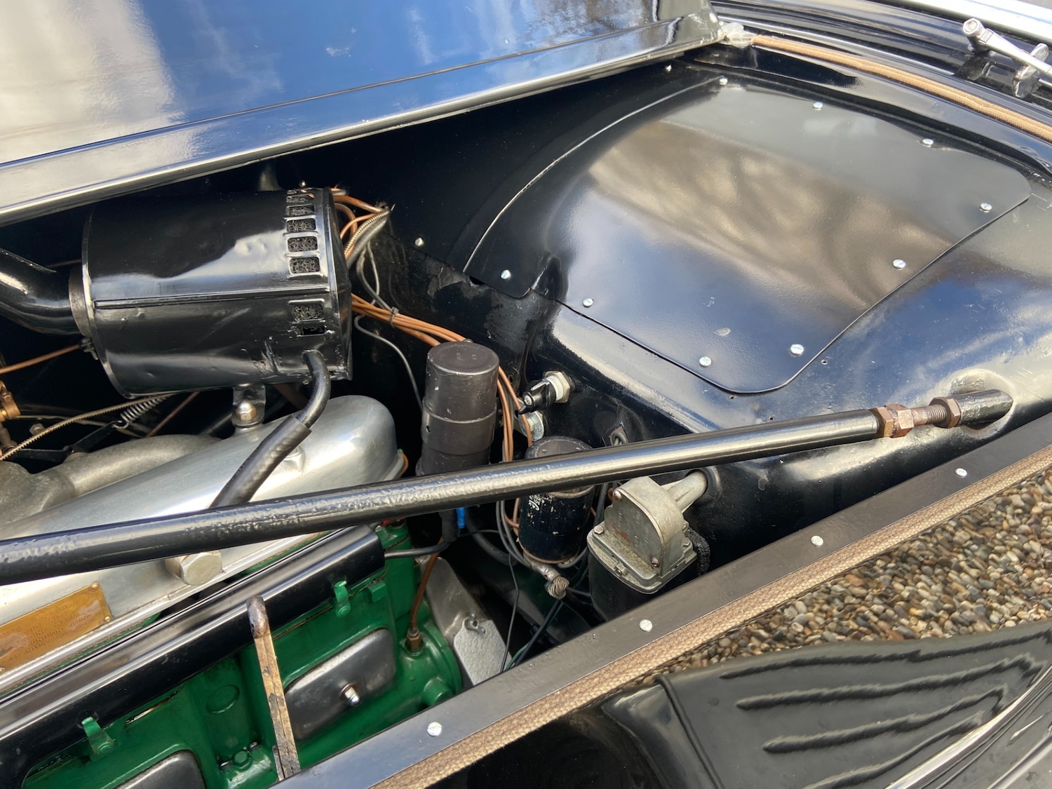 Used Rover P2 1939 for sale - 77271396: Photo 24