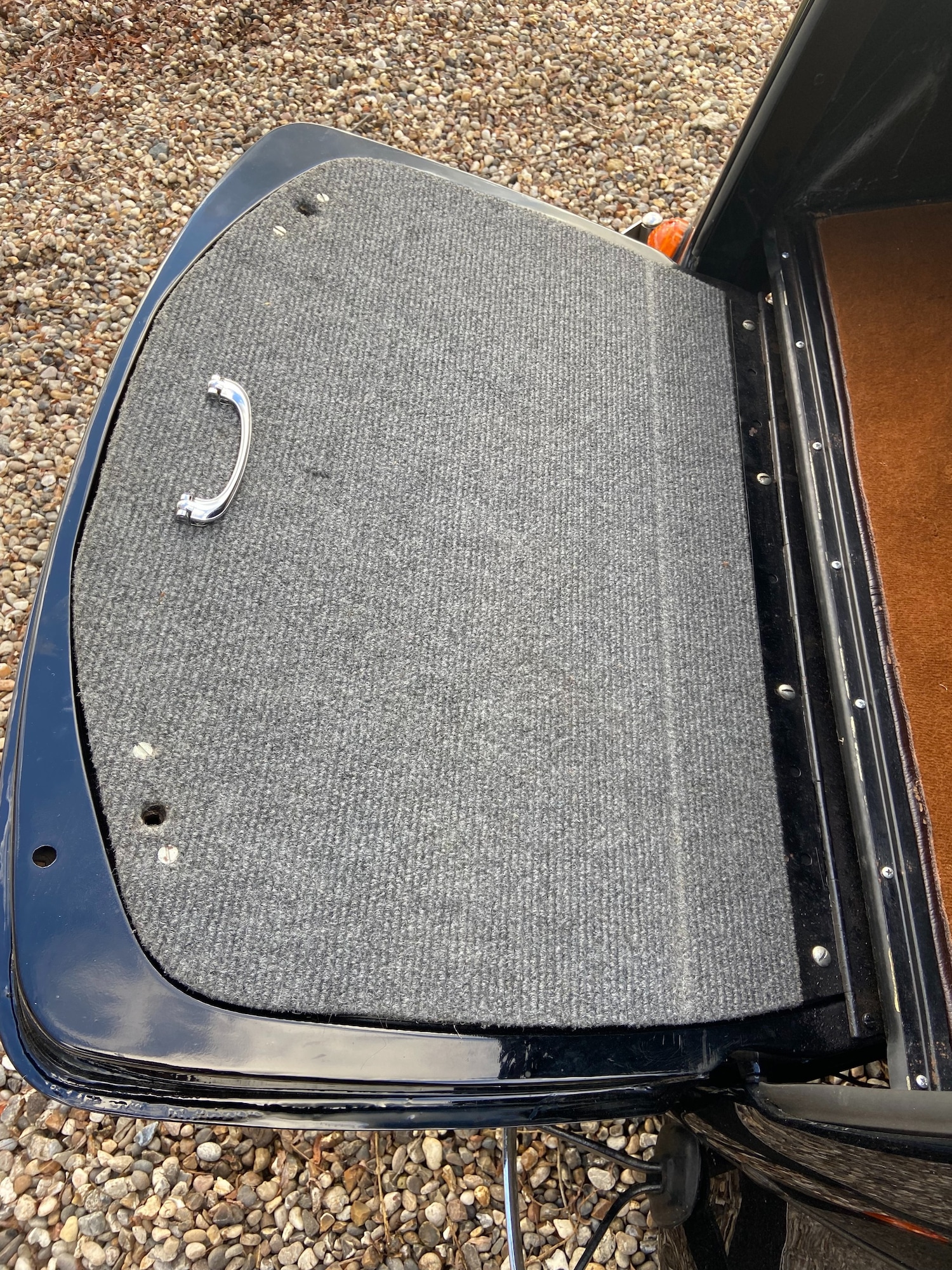 Used Rover P2 1939 for sale - 77271396: Photo 25