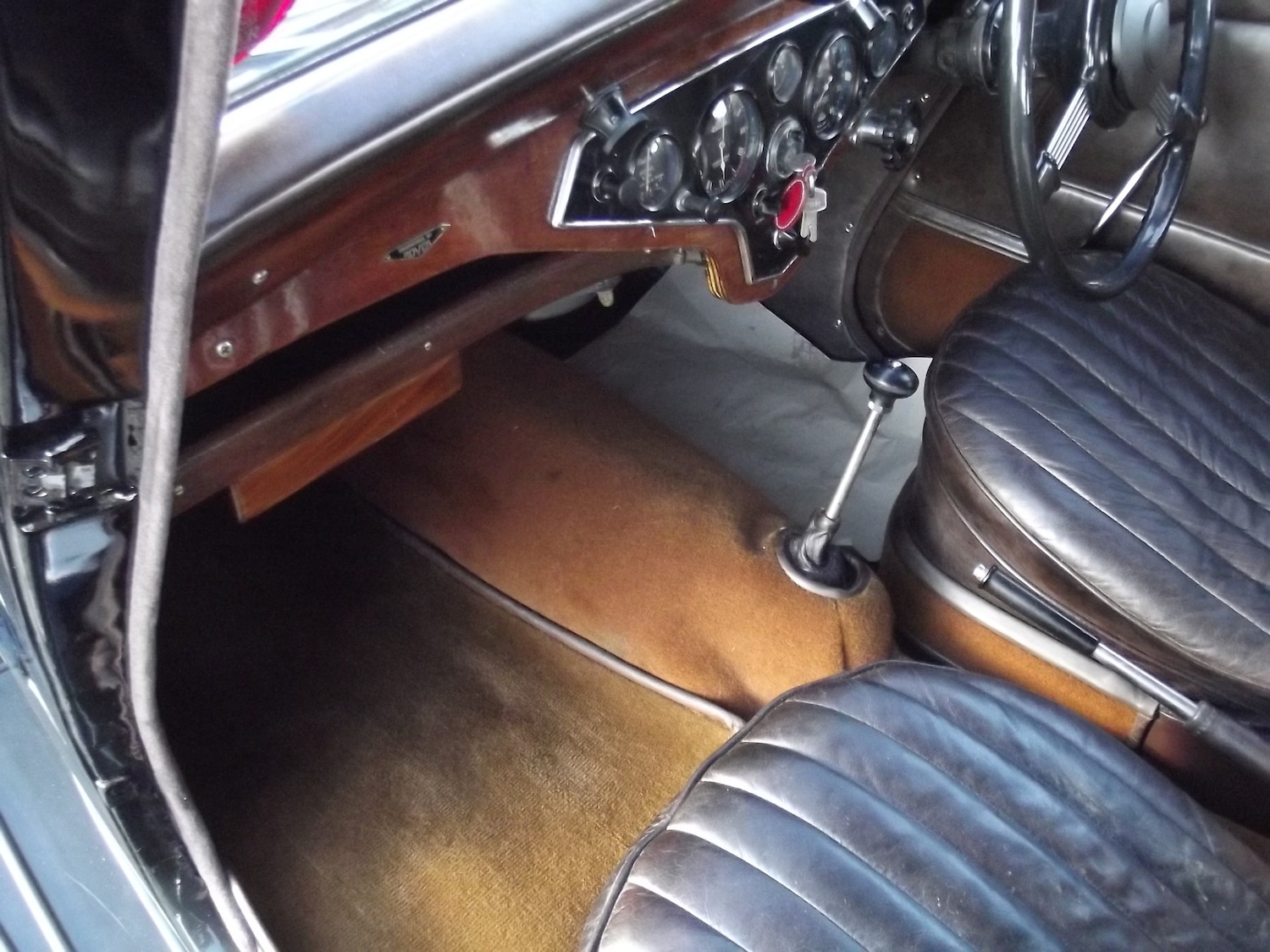 Used Rover P2 1939 for sale - 77271396: Photo 26