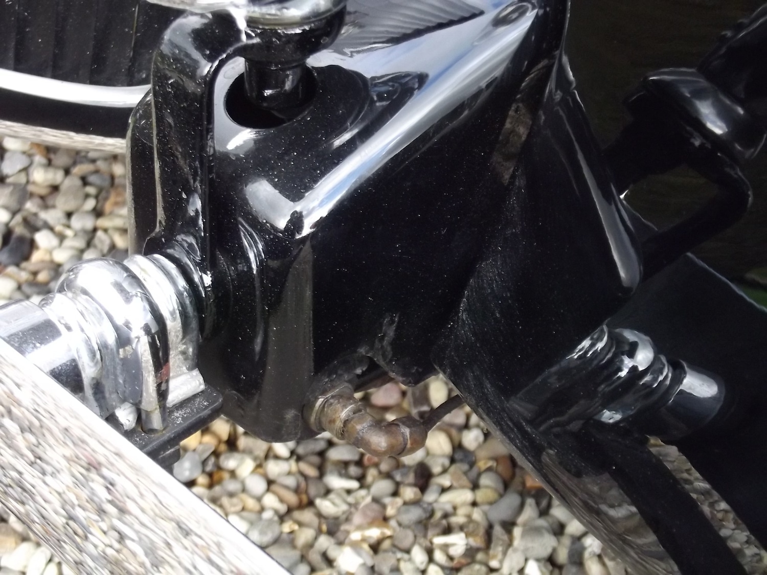 Used Rover P2 1939 for sale - 77271396: Photo 31