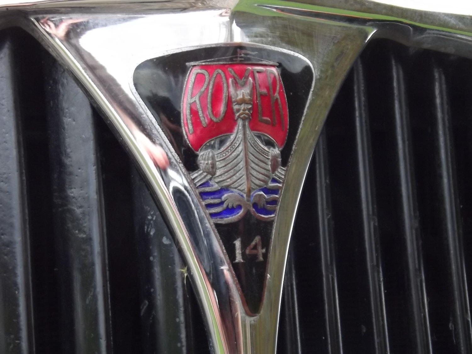 Used Rover P2 1939 for sale - 77271396: Photo 38