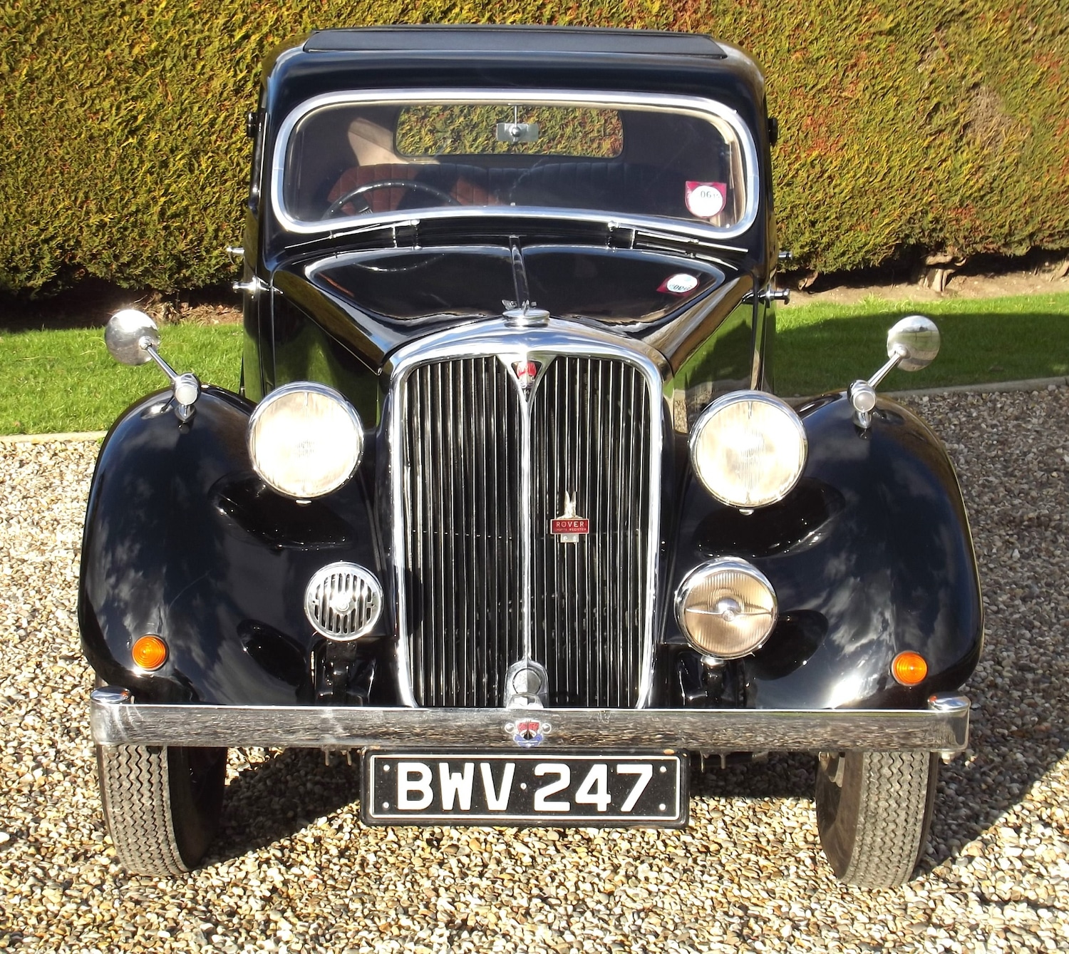Used Rover P2 1939 for sale - 77271396: Photo 7
