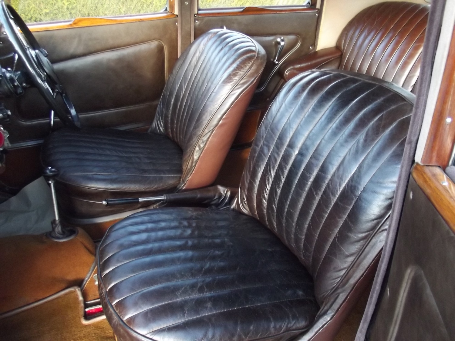 Used Rover P2 1939 for sale - 77271396: Photo 9