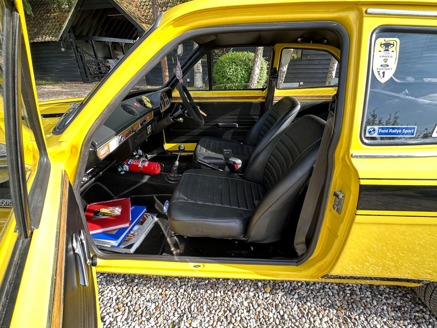 Used Ford Escort 1971 for sale - 77979979: Photo 14