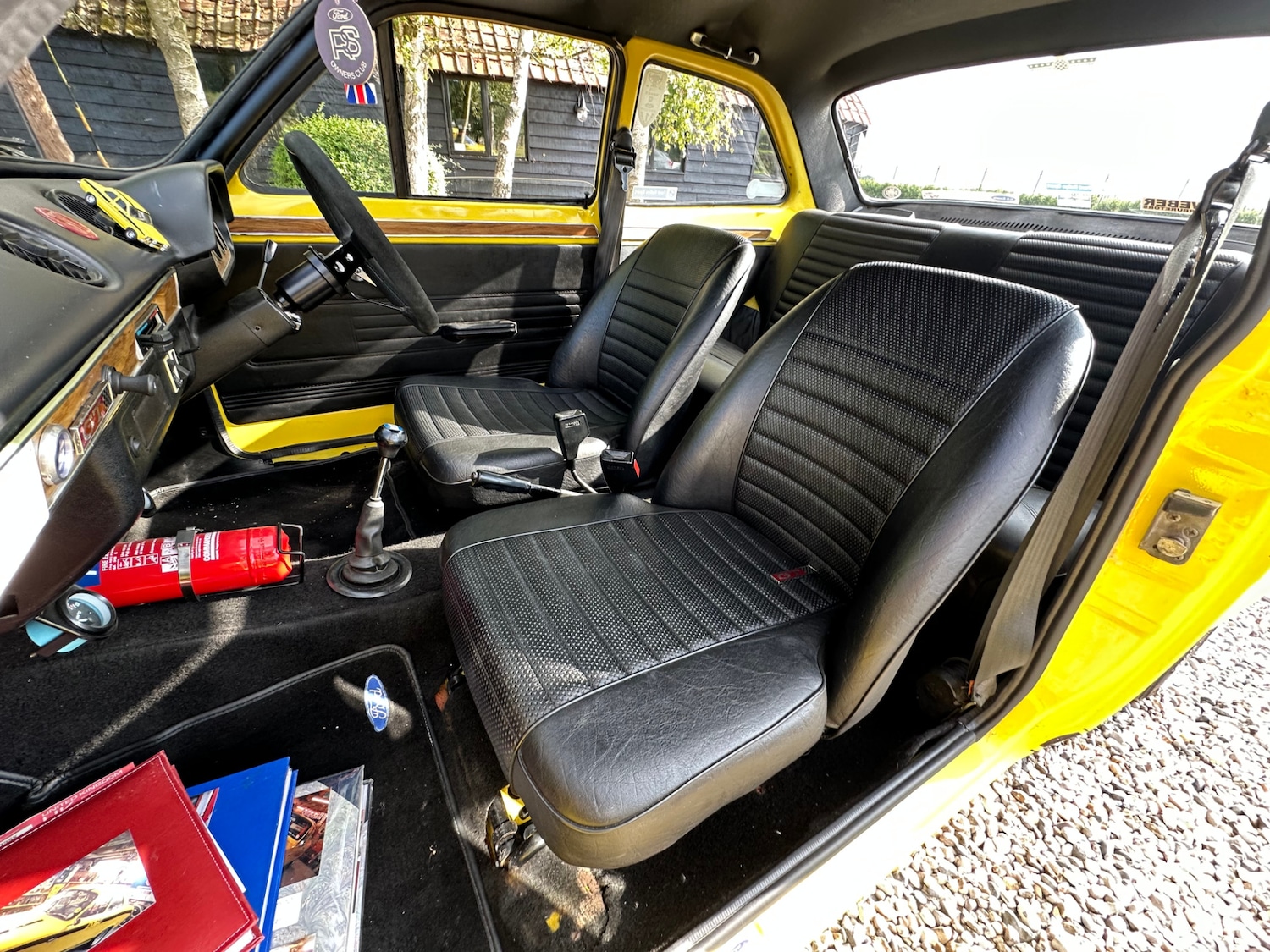 Used Ford Escort 1971 for sale - 77979979: Photo 15