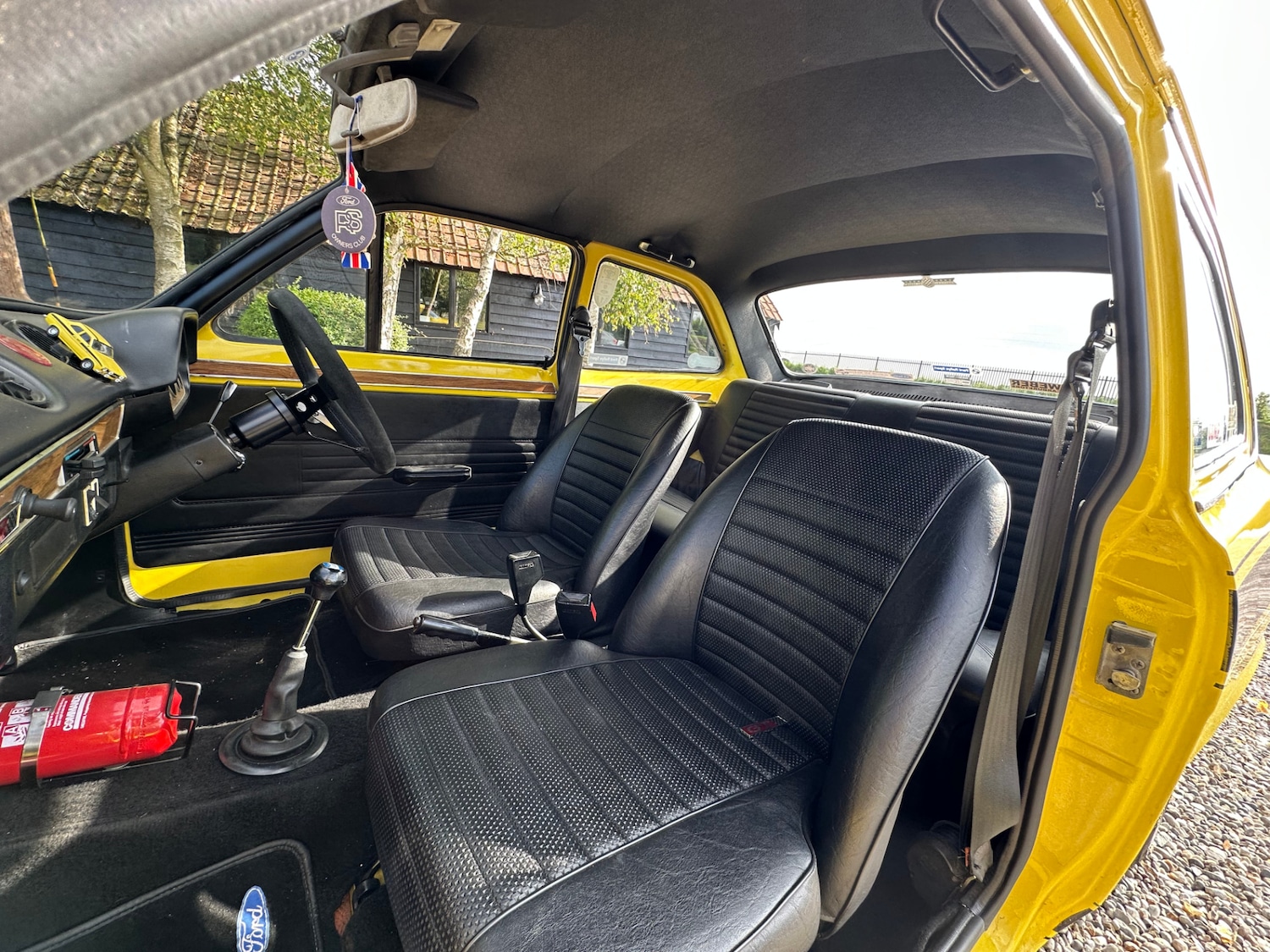 Used Ford Escort 1971 for sale - 77979979: Photo 16