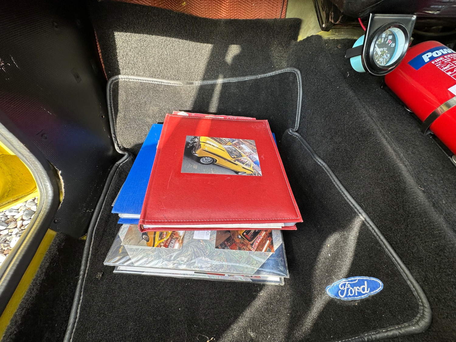 Used Ford Escort 1971 for sale - 77979979: Photo 17