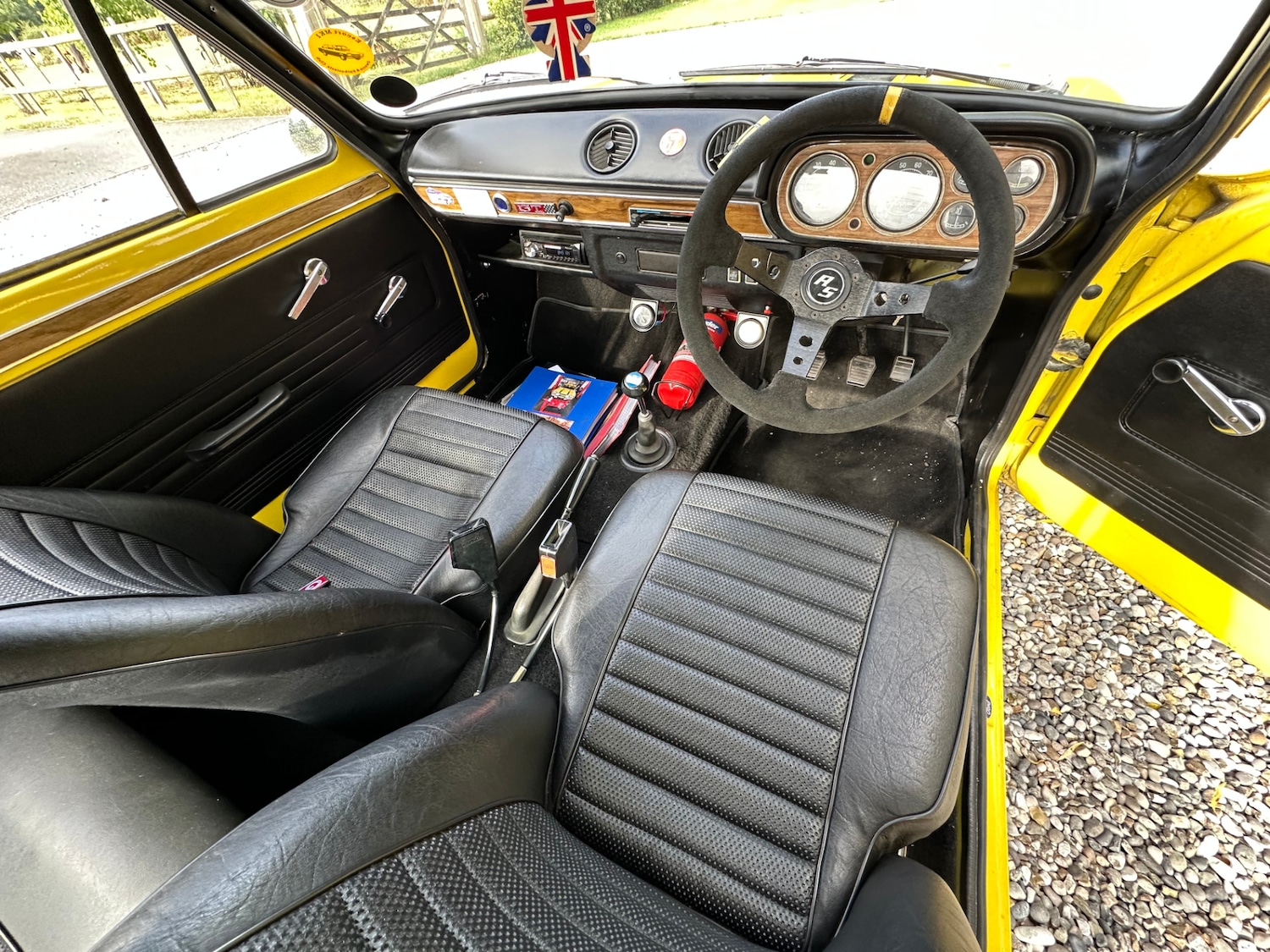 Used Ford Escort 1971 for sale - 77979979: Photo 19