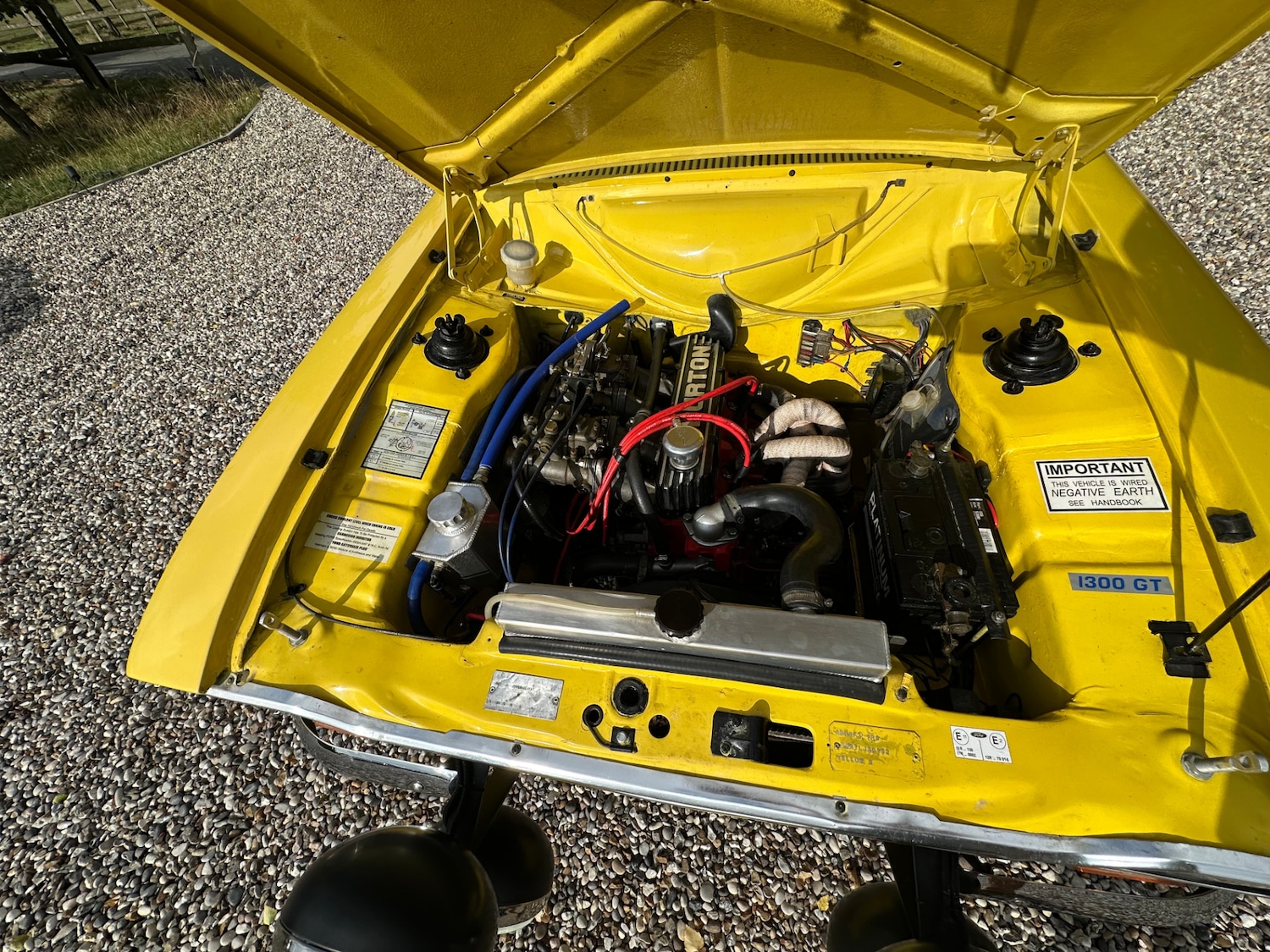 Used Ford Escort 1971 for sale - 77979979: Photo 20