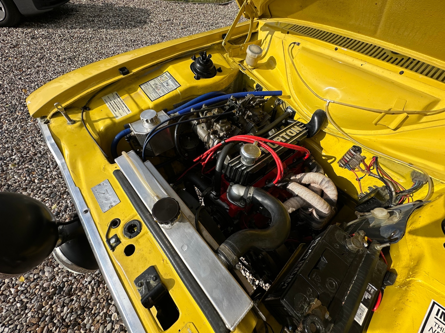 Used Ford Escort 1971 for sale - 77979979: Photo 21