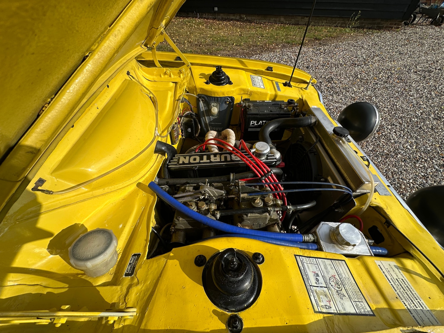 Used Ford Escort 1971 for sale - 77979979: Photo 22