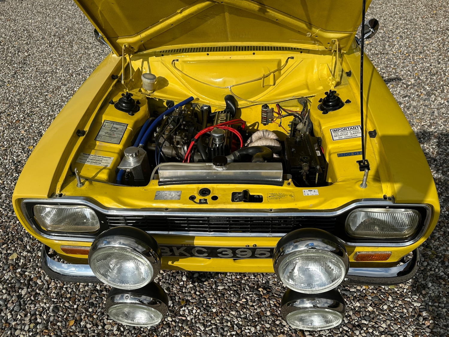 Used Ford Escort 1971 for sale - 77979979: Photo 23