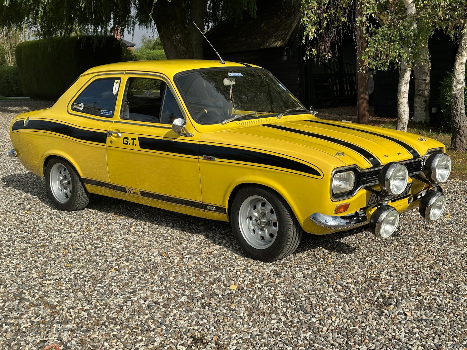 Used Ford Escort 1971 for sale - 77979979: Photo 24