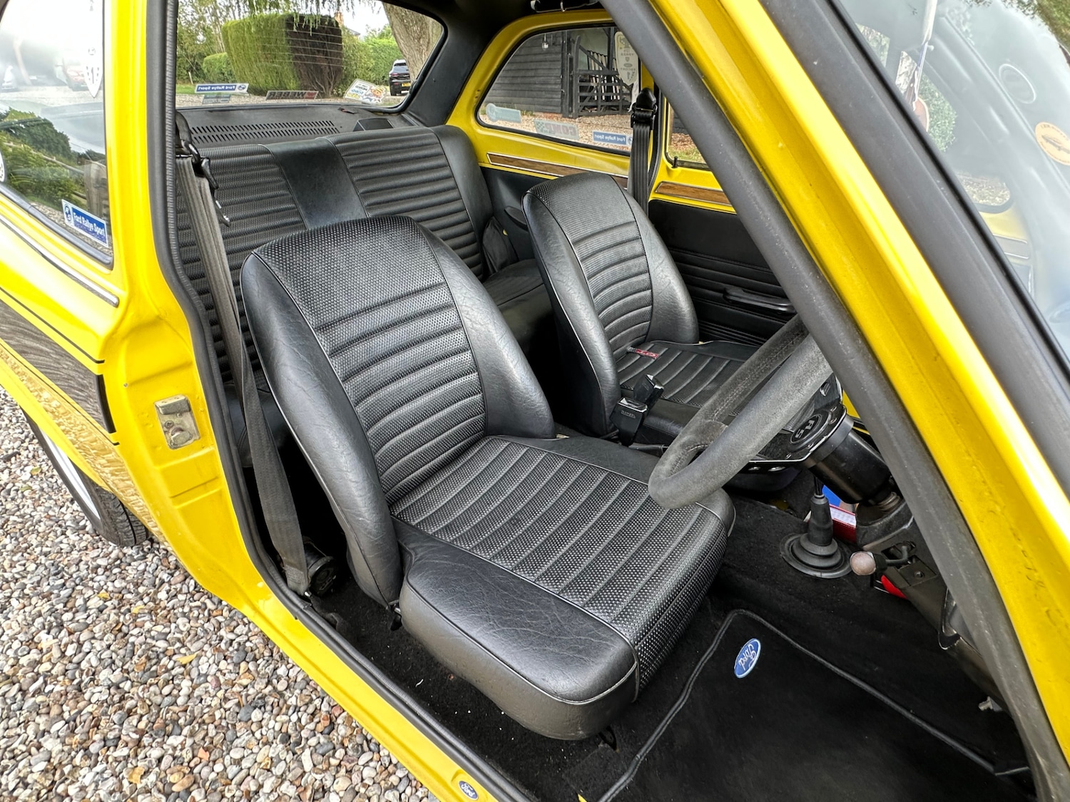 Used Ford Escort 1971 for sale - 77979979: Photo 25