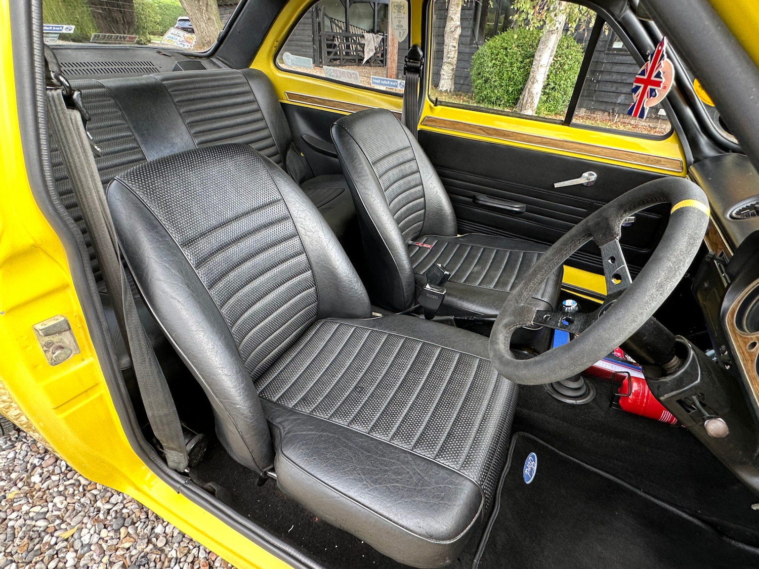 Used Ford Escort 1971 for sale - 77979979: Photo 26