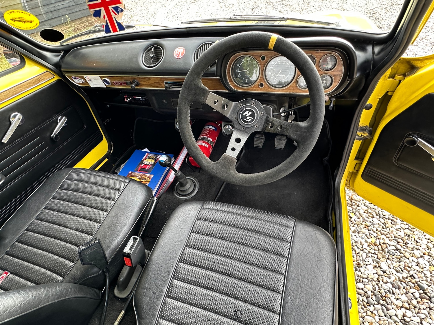 Used Ford Escort 1971 for sale - 77979979: Photo 28