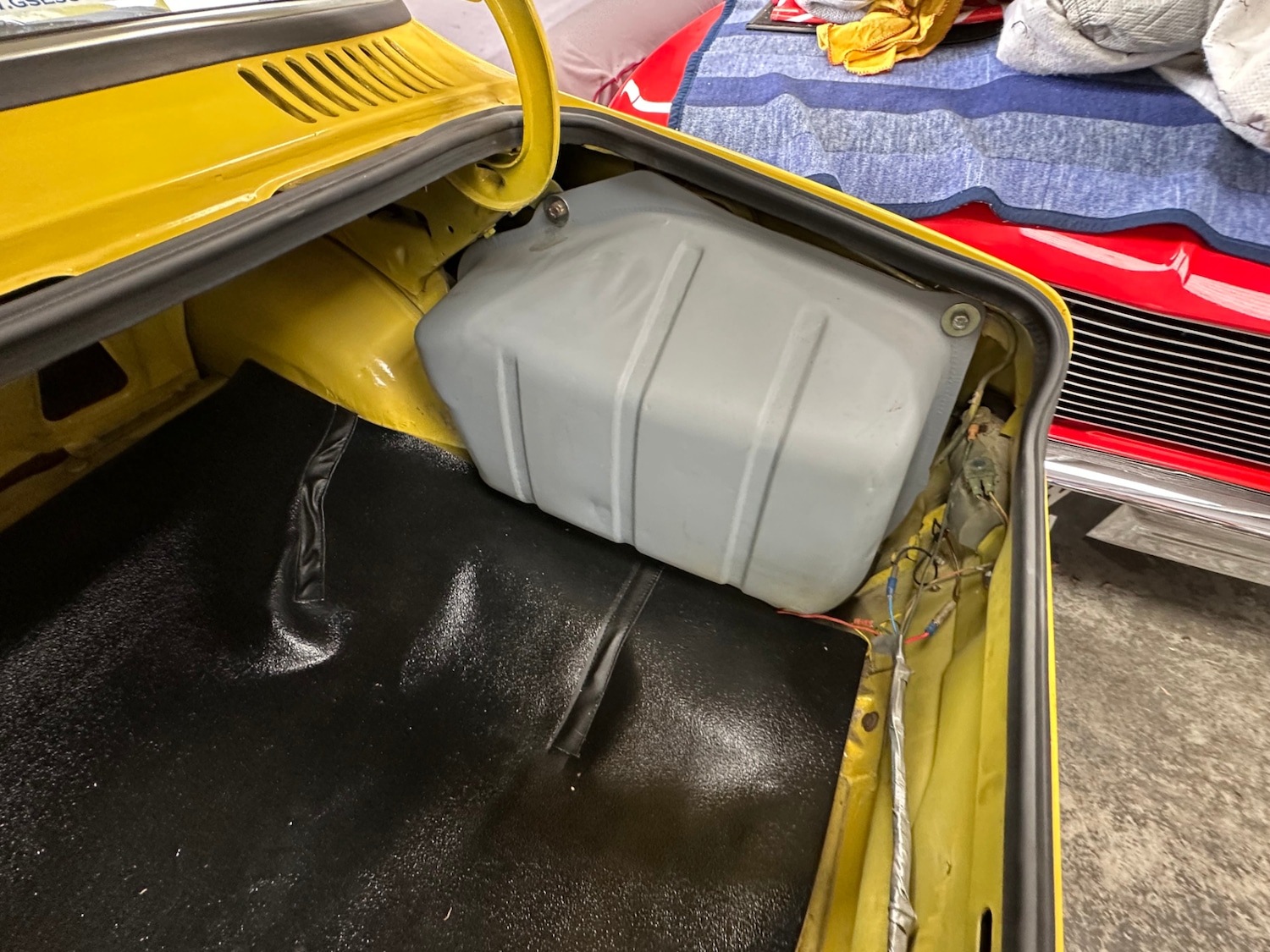 Used Ford Escort 1971 for sale - 77979979: Photo 30