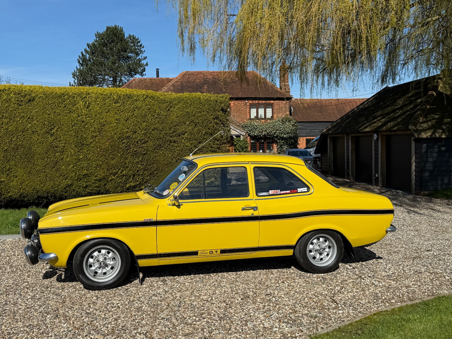 Used Ford Escort 1971 for sale - 77979979: Photo 4