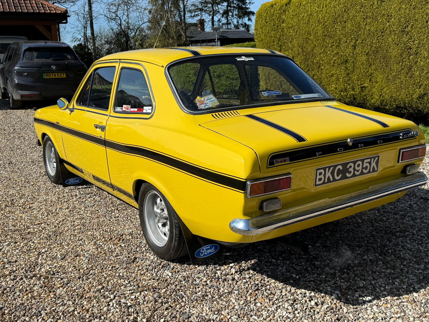 Used Ford Escort 1971 for sale - 77979979: Photo 6