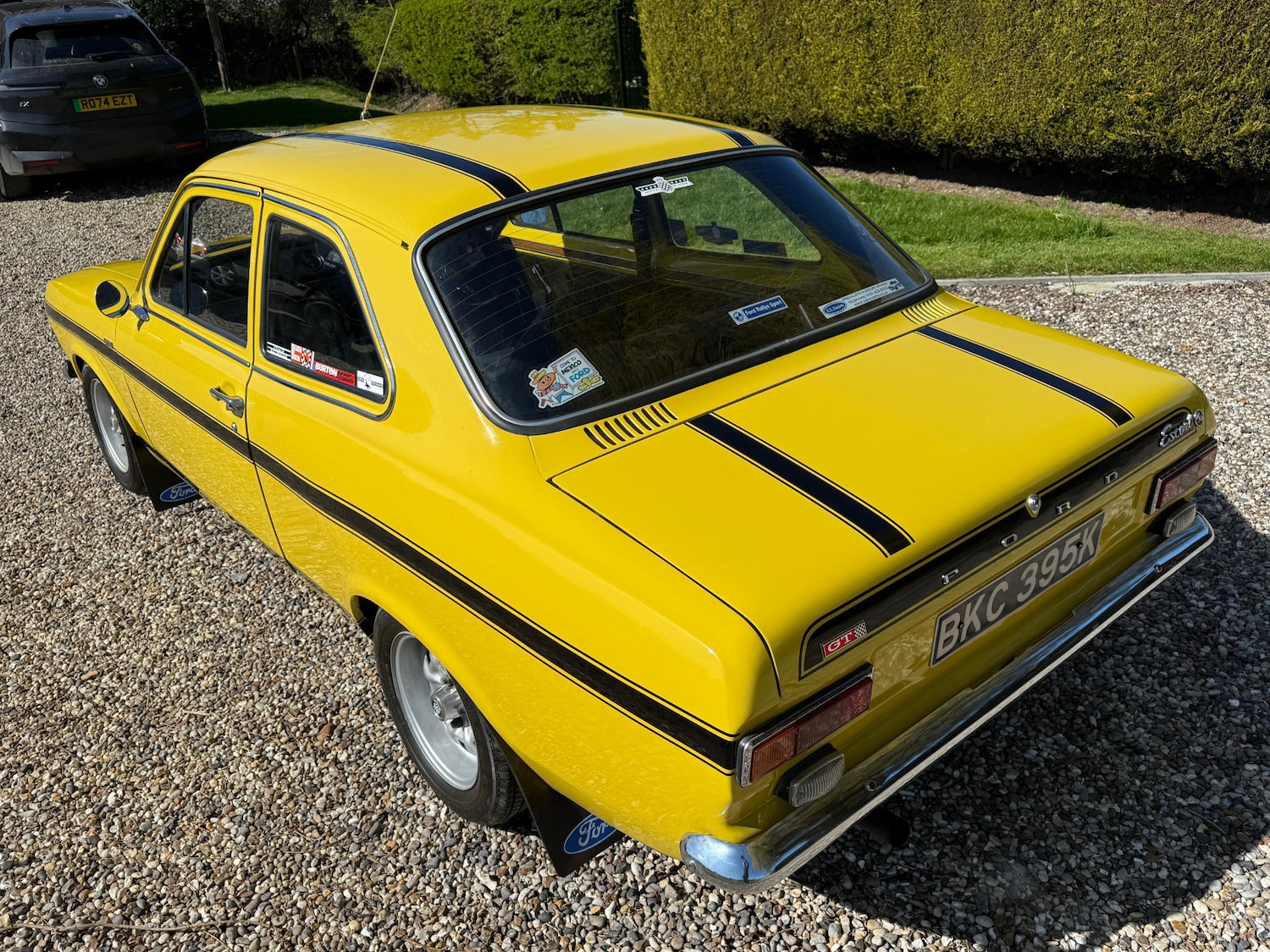 Used Ford Escort 1971 for sale - 77979979: Photo 7