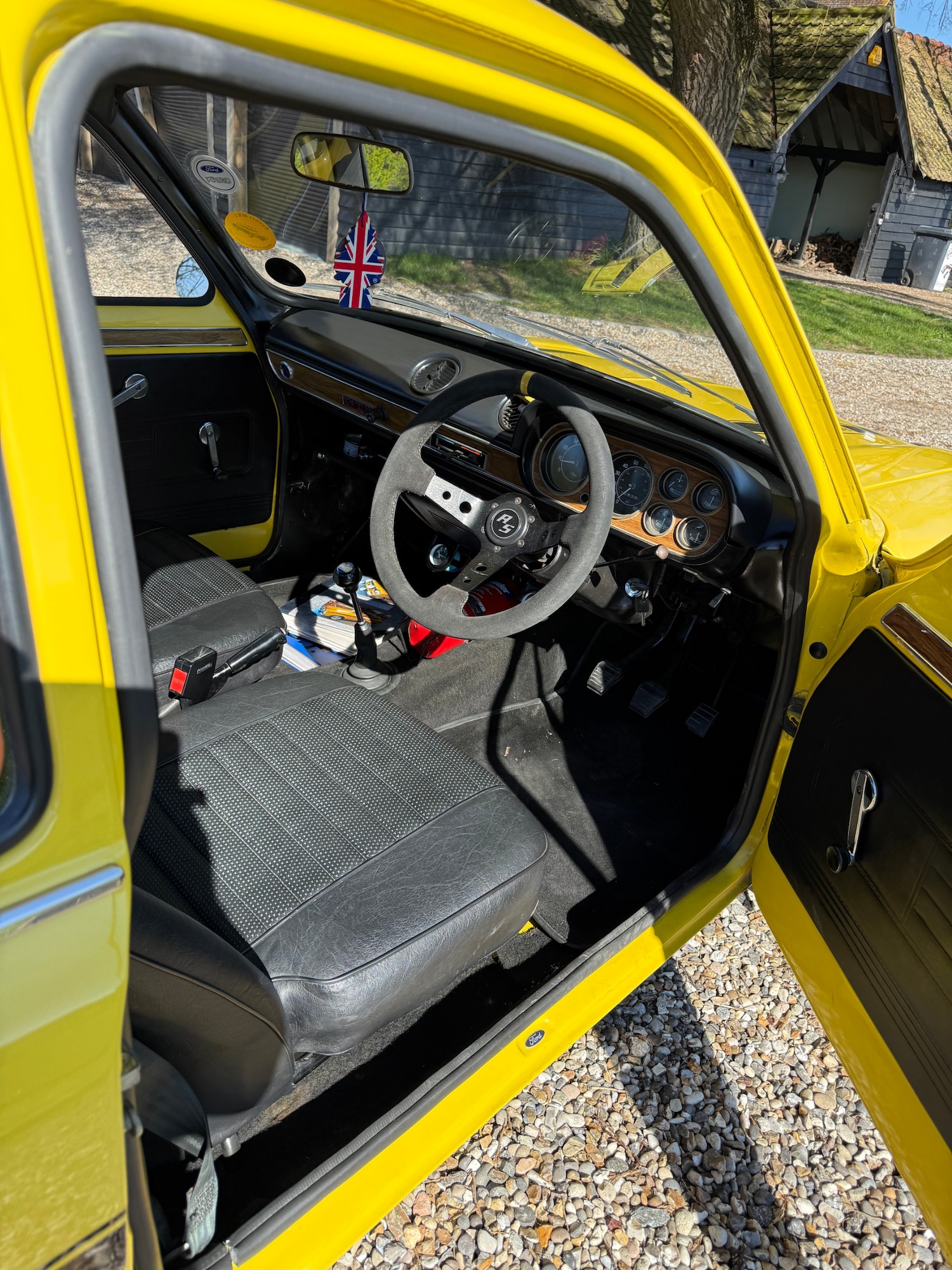 Used Ford Escort 1971 for sale - 77979979: Photo 9