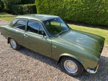 Used Ford Escort 1971 for sale - 71405466: Photo