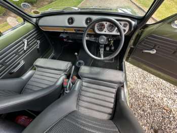 Used Ford Escort 1971 for sale - 71405466: Photo