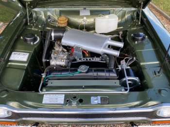 Used Ford Escort 1971 for sale - 71405466: Photo