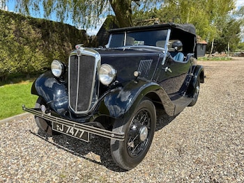 1935 (41) - Convertible 2-Door