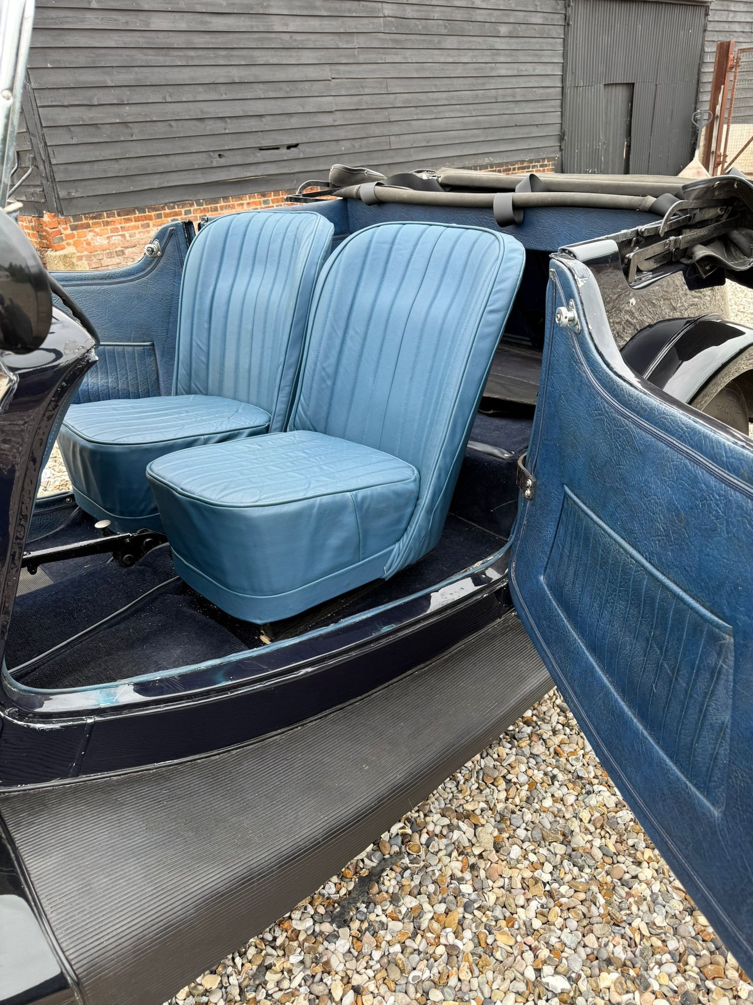 Used Morris Eight 1935 for sale - 76230756: Photo 3