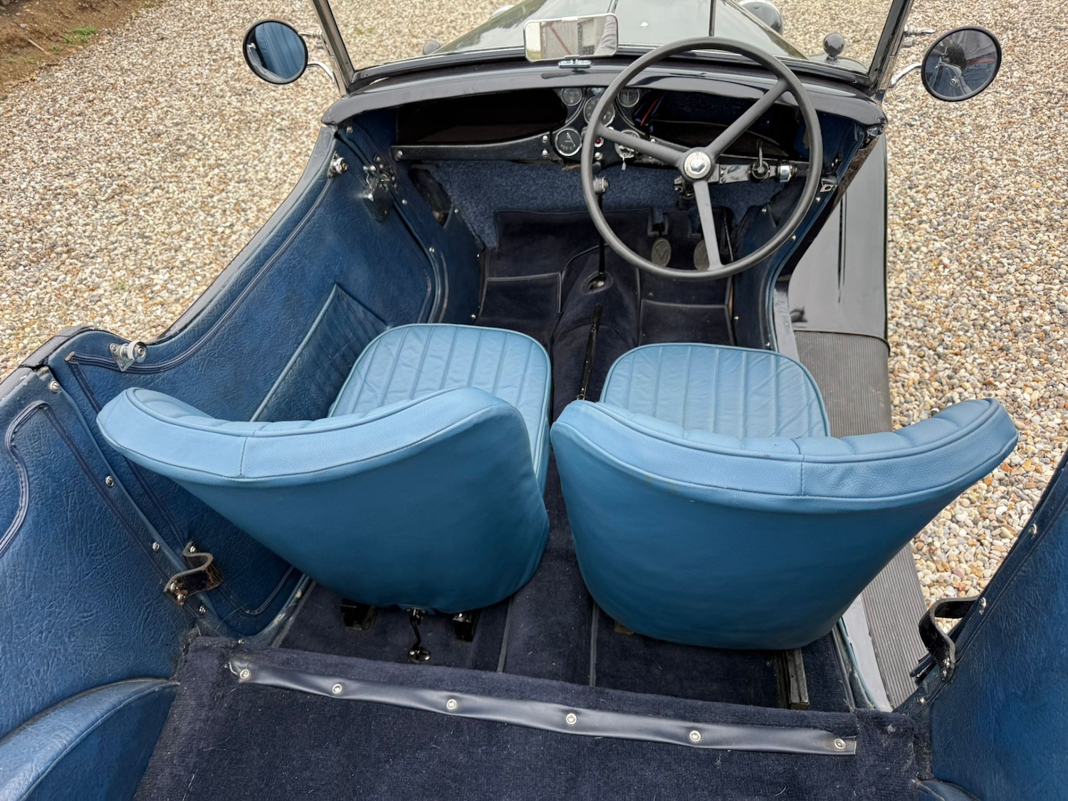 Used Morris Eight 1935 for sale - 76230756: Photo 4