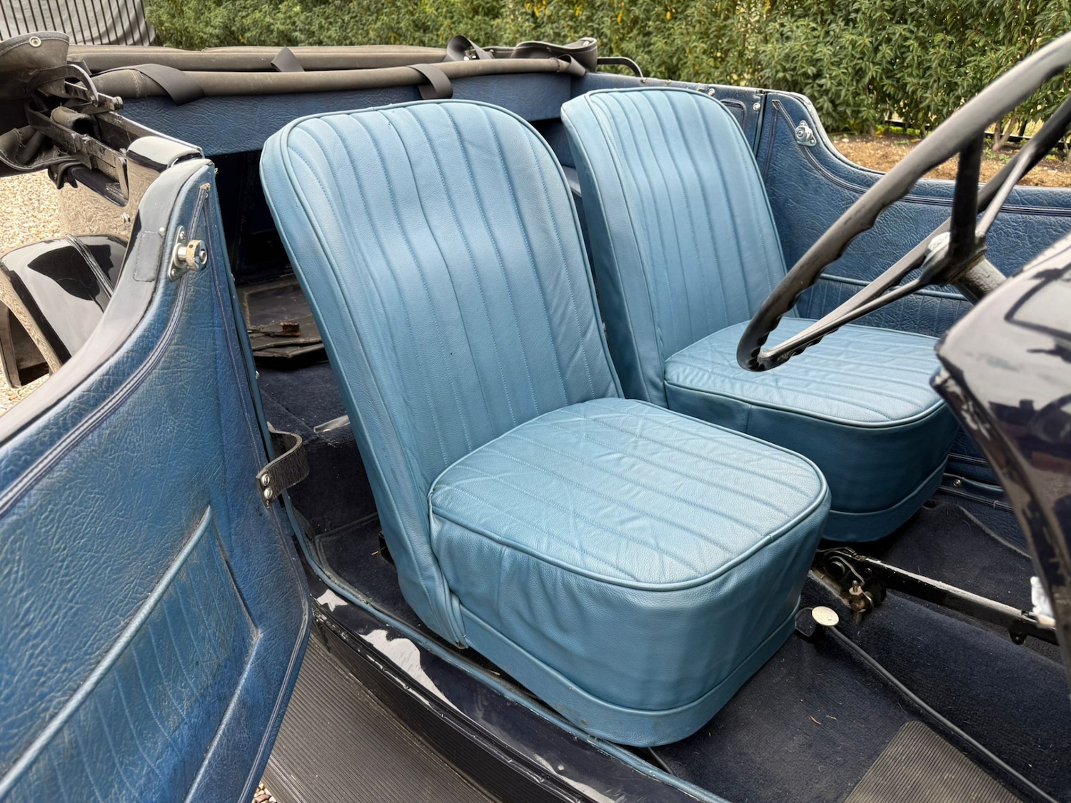 Used Morris Eight 1935 for sale - 76230756: Photo 44