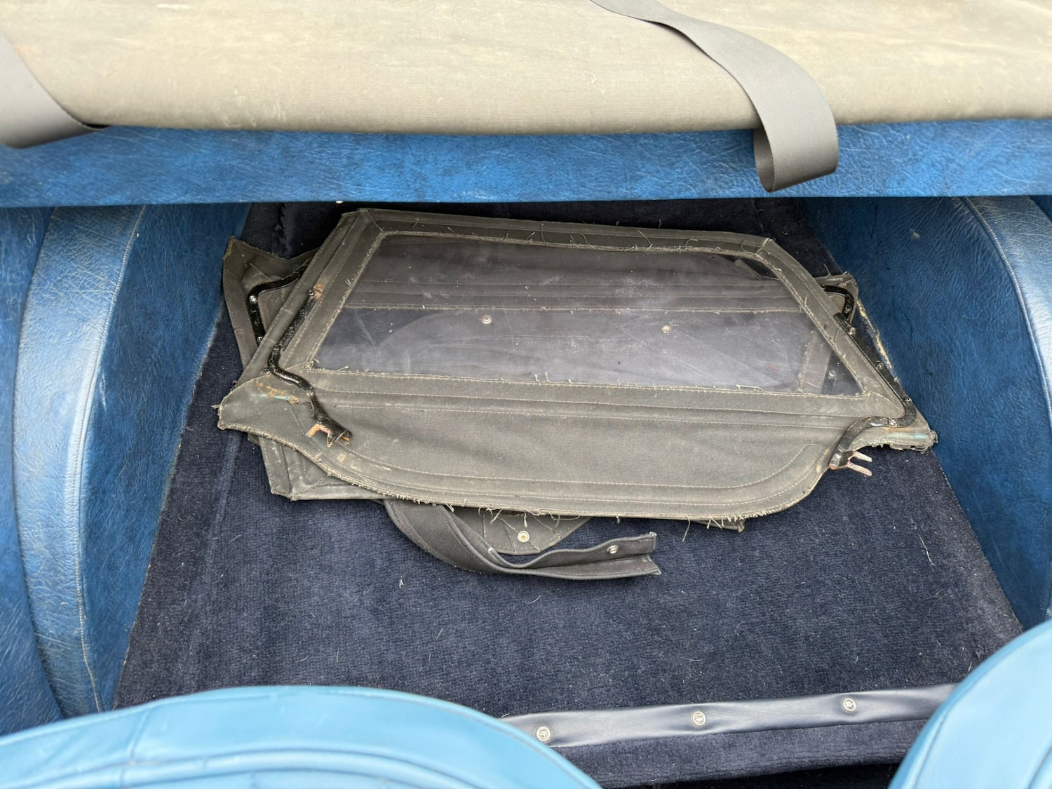 Used Morris Eight 1935 for sale - 76230756: Photo 45