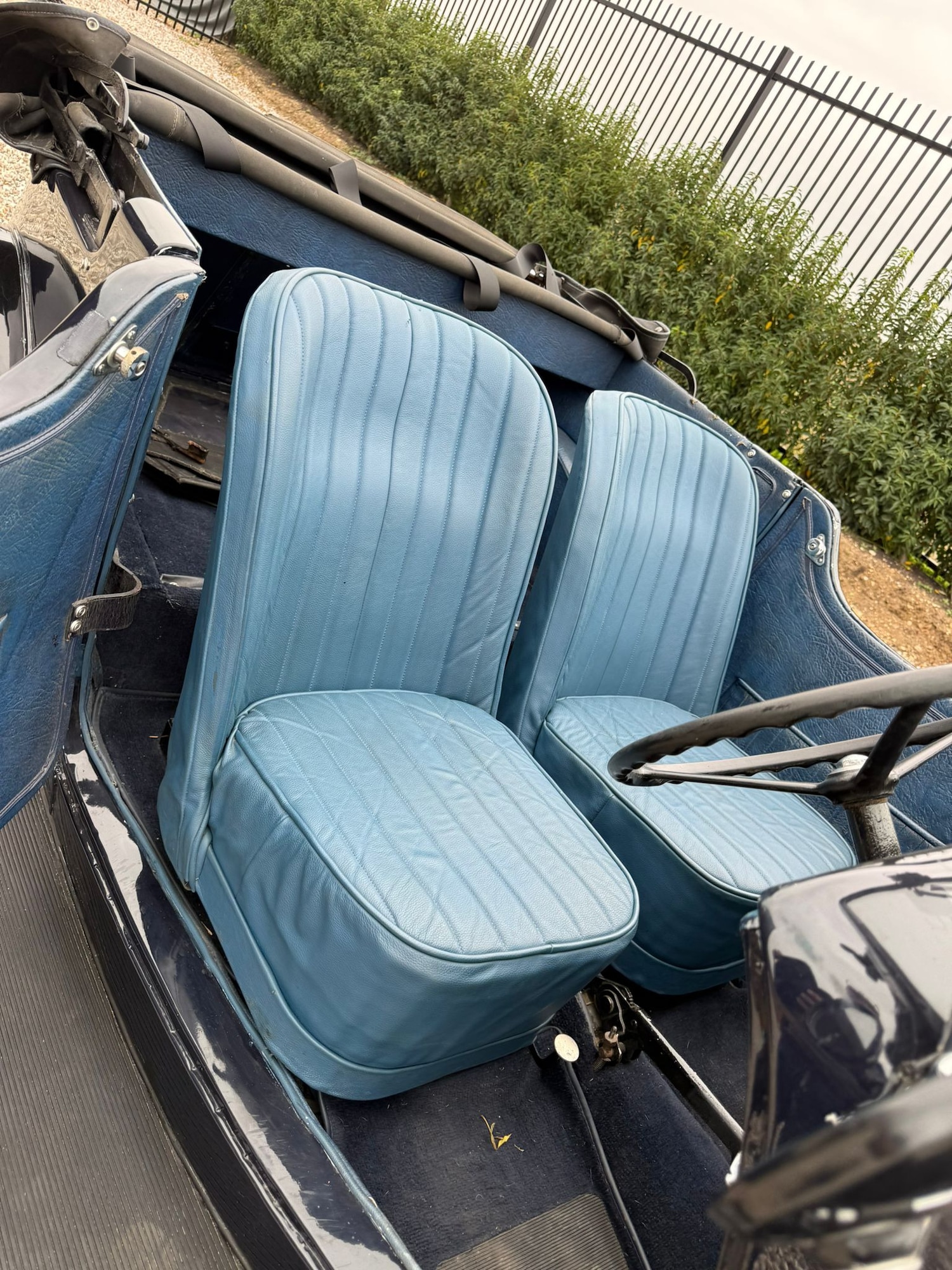 Used Morris Eight 1935 for sale - 76230756: Photo 46