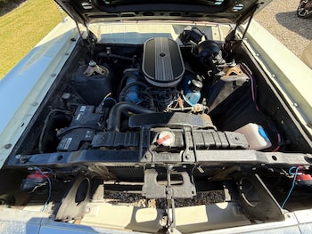 Used Ford Ranchero 1969 for sale - 78422846: Photo