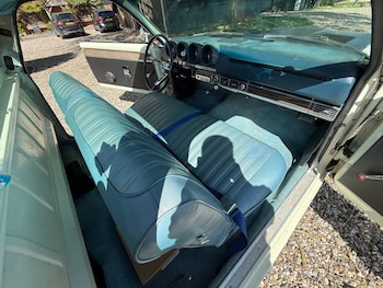 Used Ford Ranchero 1969 for sale - 78422846: Photo