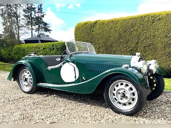 Used Morgan 4/4 undefined for sale - 78150764: Photo