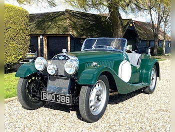 Used Morgan 4/4 undefined for sale - 78150764: Photo