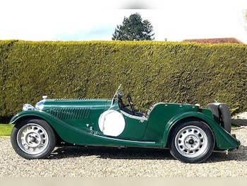 Used Morgan 4/4 undefined for sale - 78150764: Photo