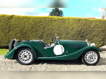 Used Morgan 4/4 undefined for sale - 78150764: Photo