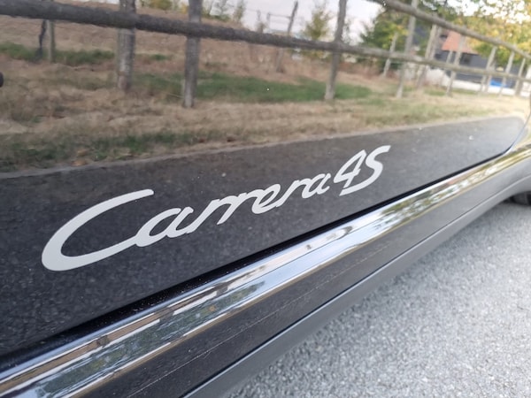 Used Porsche 911 2011 for sale - 72501373: Photo 10